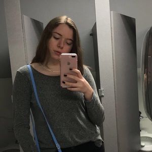 Meet your Posher, Hannah